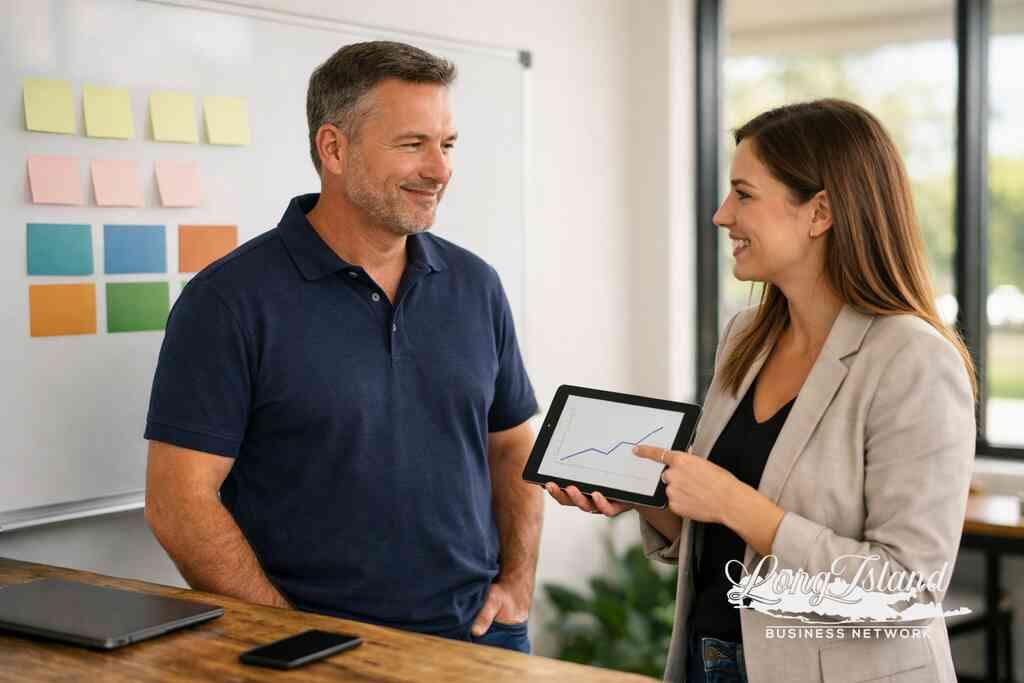 When to bid on broader business growth advertising terms and when to stay with high-converting search campaigns — Long I