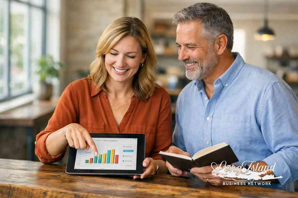 Ultimate Guide to Email Marketing ROI for Long Island SMBs
