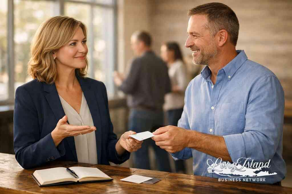 What 2026 Networking Tips Improve Sales for Introverted Owners