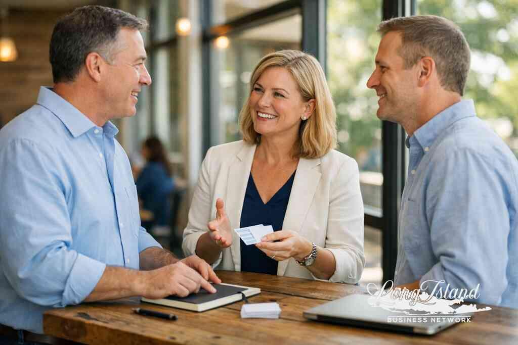 How to separate office calls from campaign calls without confusion — Long Island Business Network