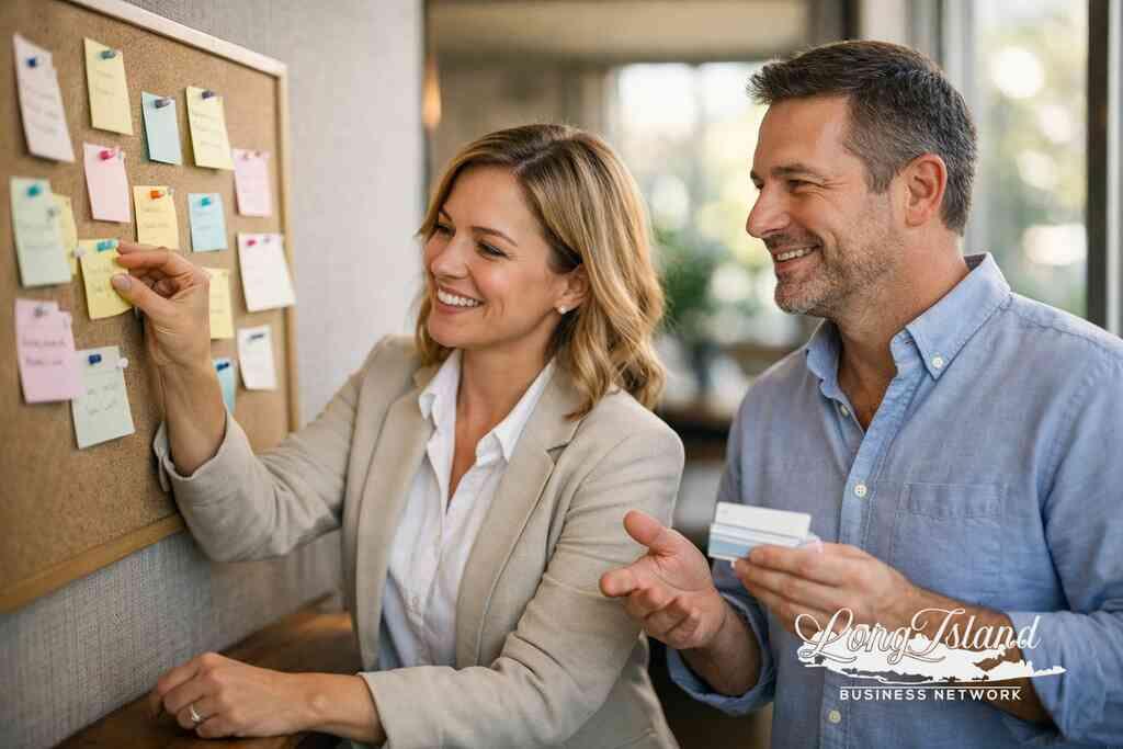 Best Social Media Content Ideas for Long Island Entrepreneurs