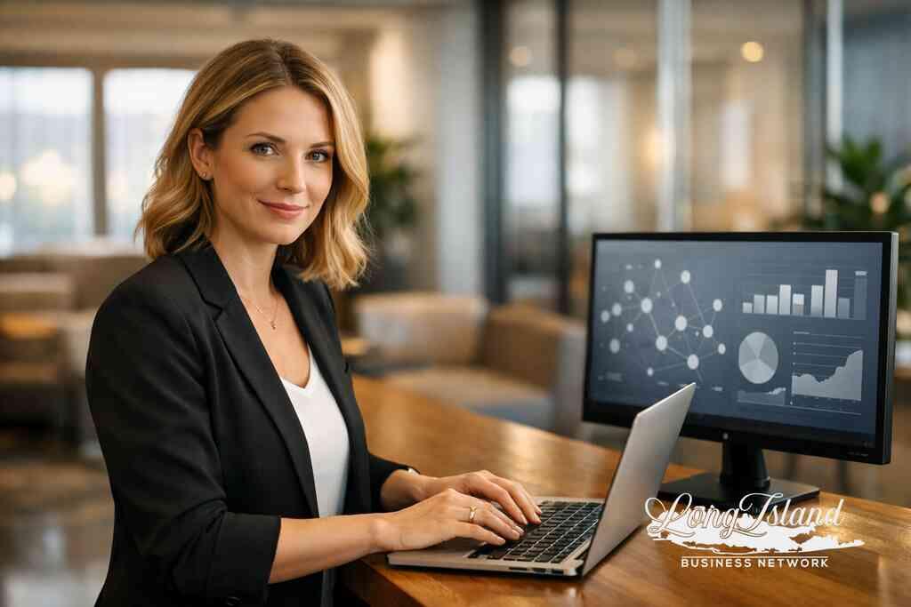 How to Find the Best Networking Groups on Long Island
