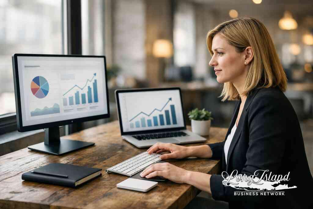 Top 5 Digital Marketing Benefits of a Business Networking Group