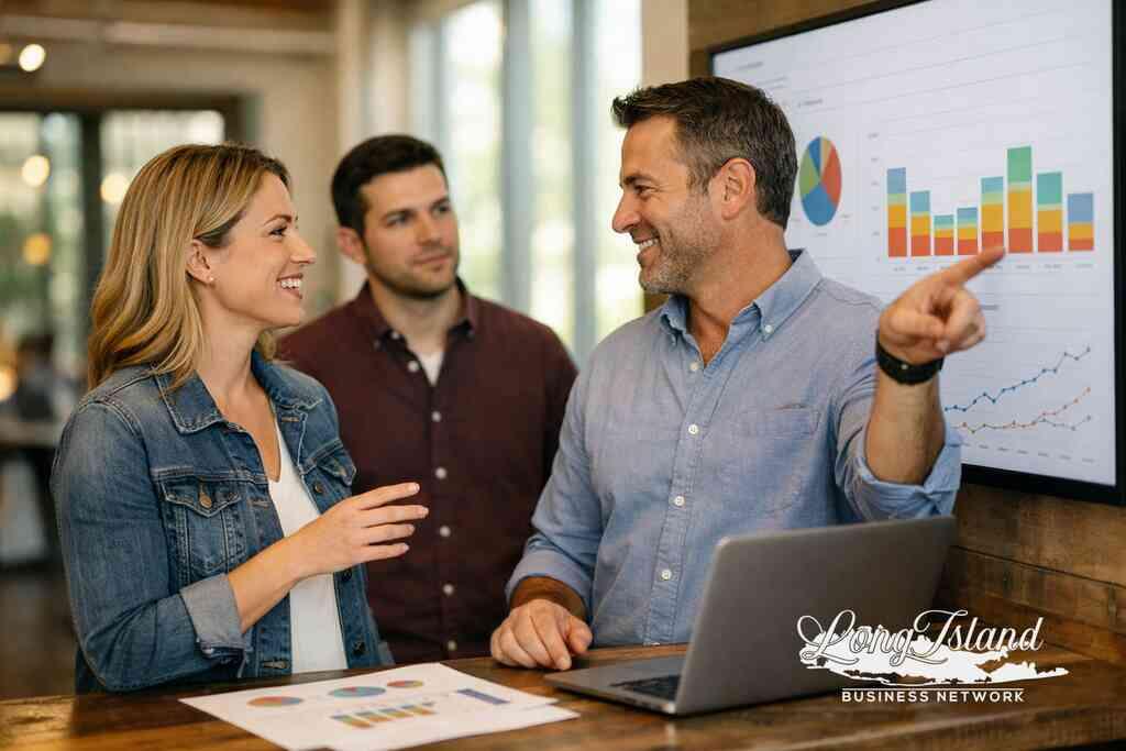 How bounce rate reduction keeps your emails out of spam folders — Long Island Business Network
