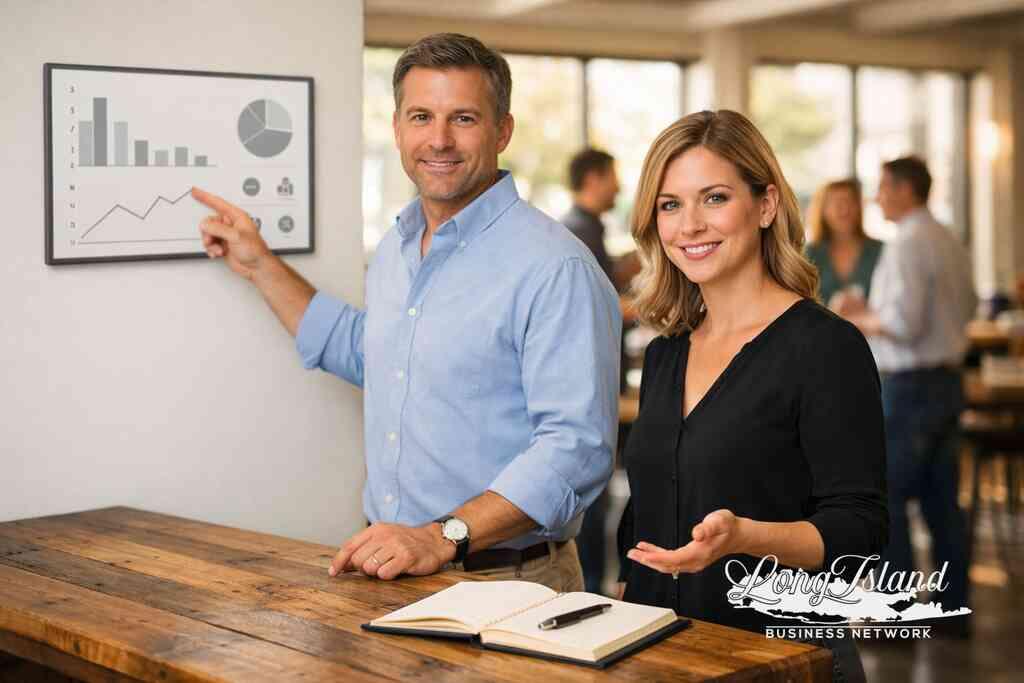 Top 7 Marketing Metrics Every Commack Business Owner Needs