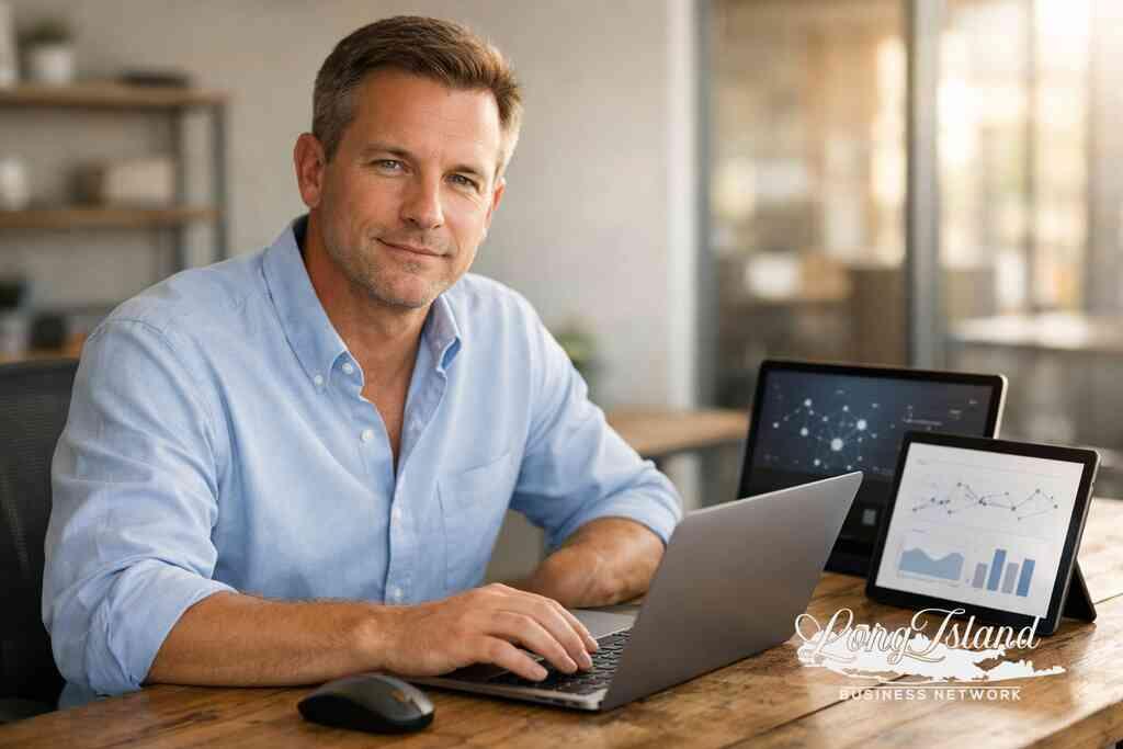 What Is a Networking Group and How Does It Work