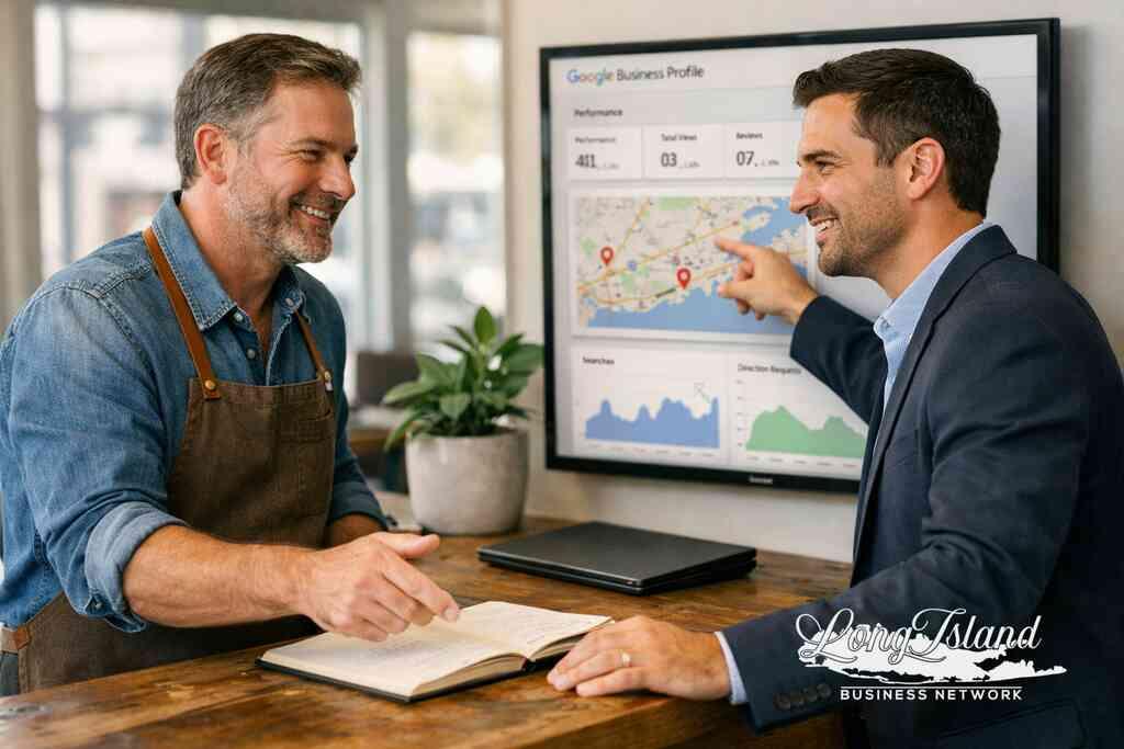 What Is the Best SEO ROI in Long Island for 2026