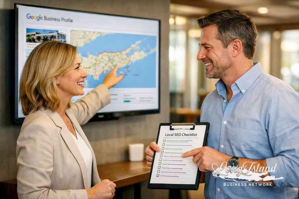 Why the highest digital marketing ROI usually comes from a conversion-focused SEO plan built around local business growt