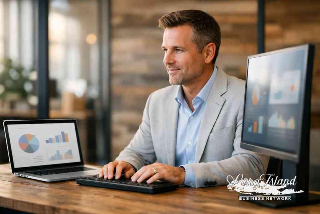 What Is the Difference Between BNI and Local Networking