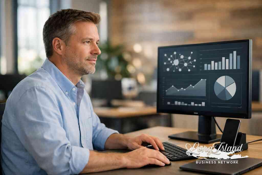 What Actually Changes When You Compare Structure to Flexibility — Long Island Business Network