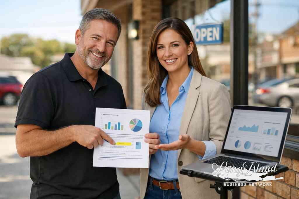 What Is the ROI of SEO for Long Island Small Businesses 2026